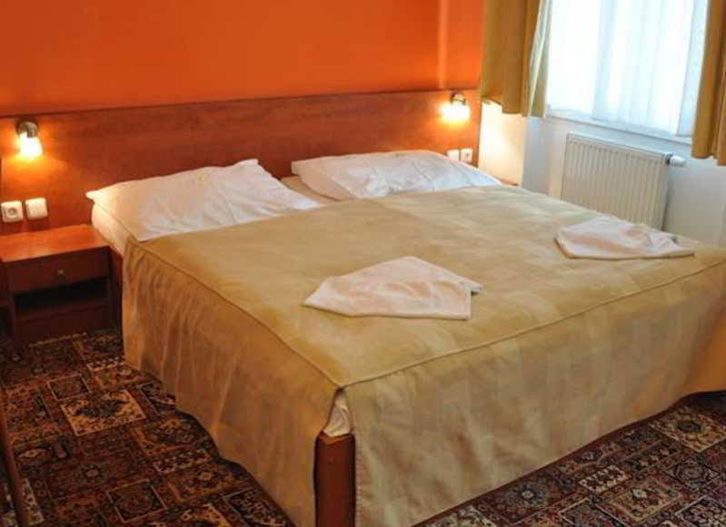 De Luxe Prague
