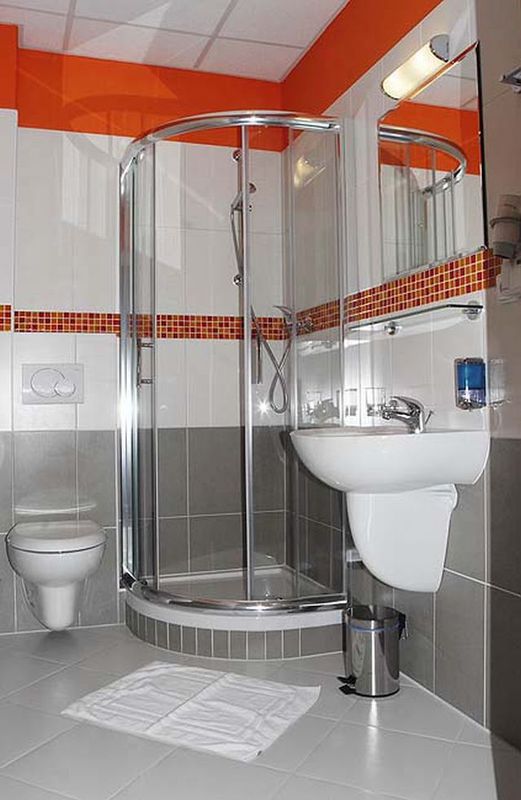 De Luxe Hotel